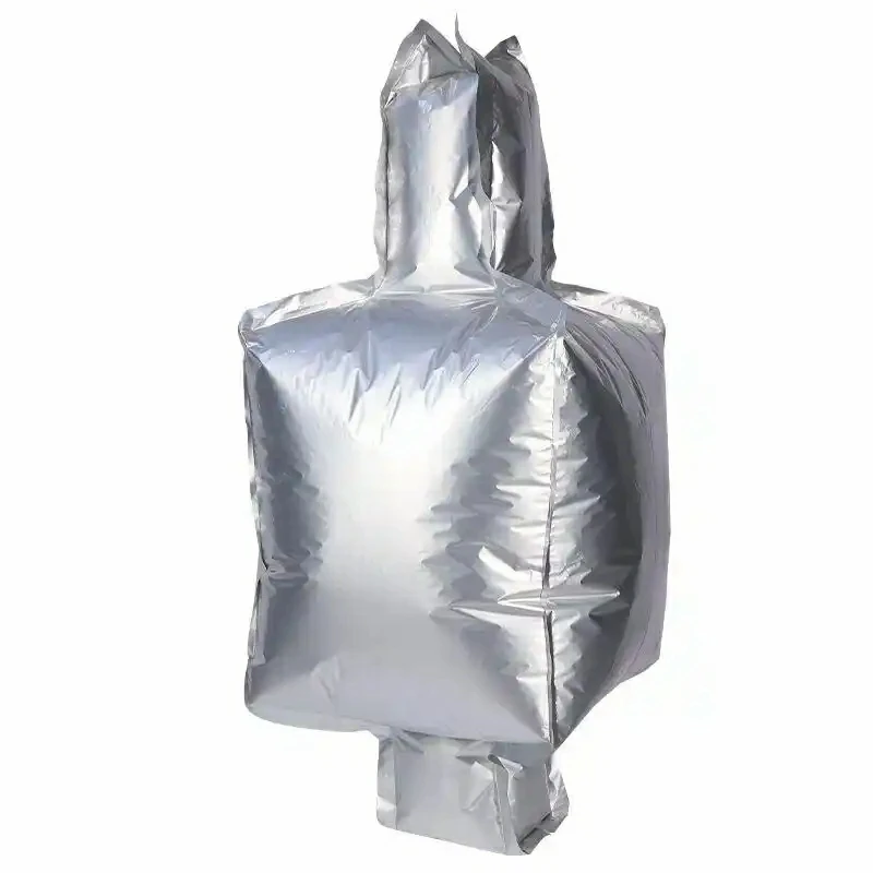 Aluminiumfolie zakje