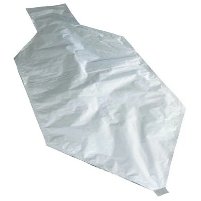 Eco-vriendelijke aluminiumfolie FIBC